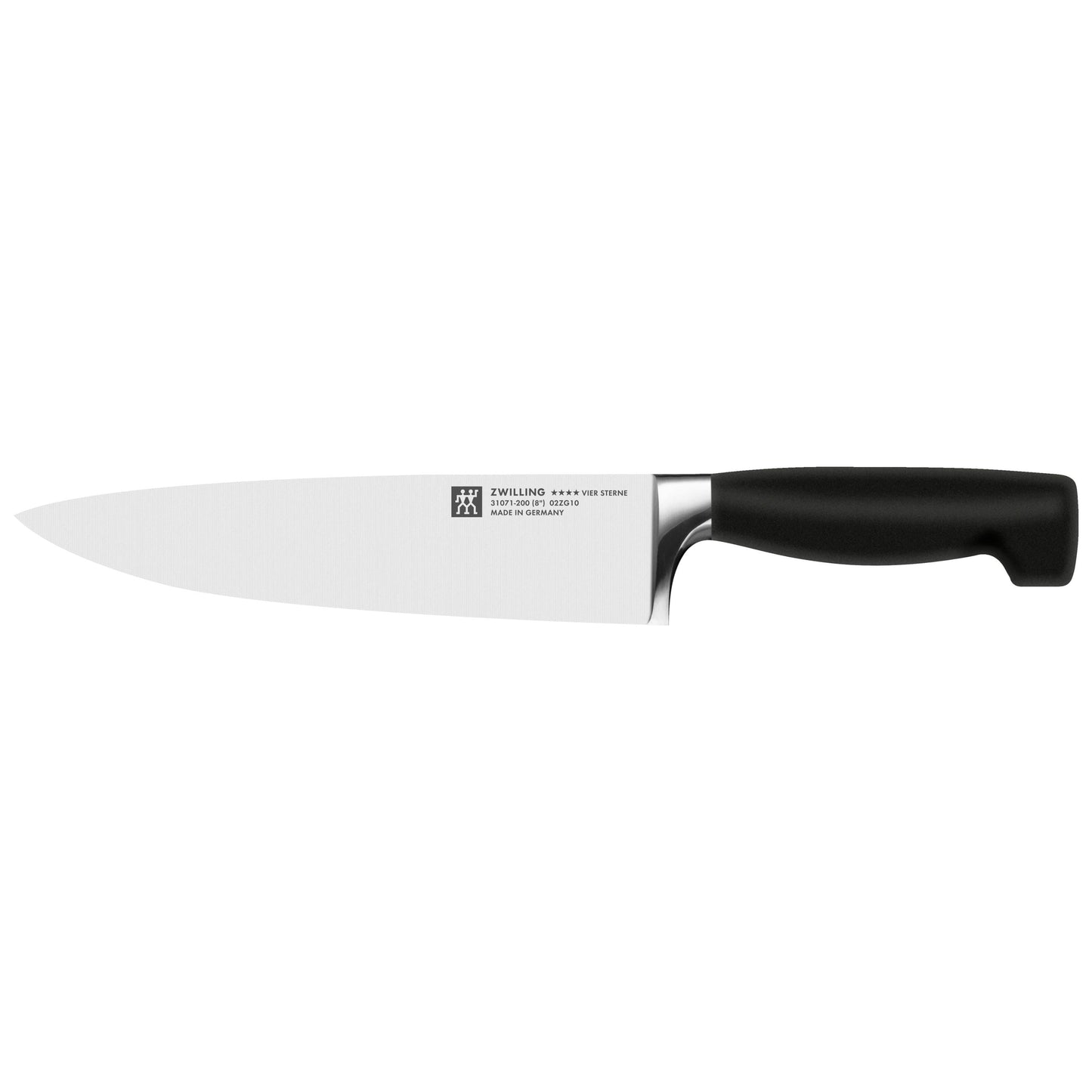 ZWILLING **** Four Star 8 Inch Chef's Knife