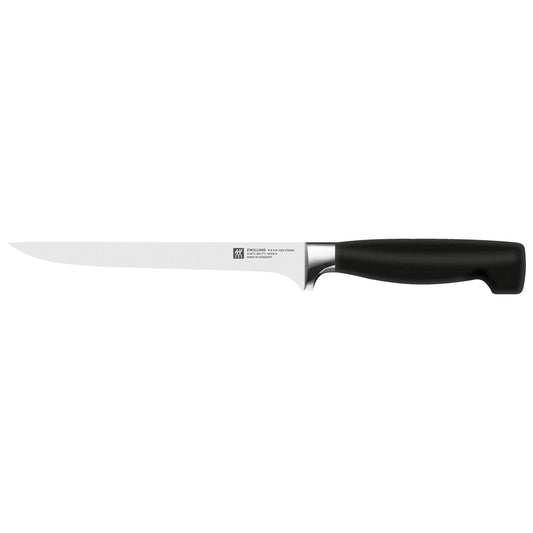 ZWILLING **** Four Star 7 Inch Filleting Knife