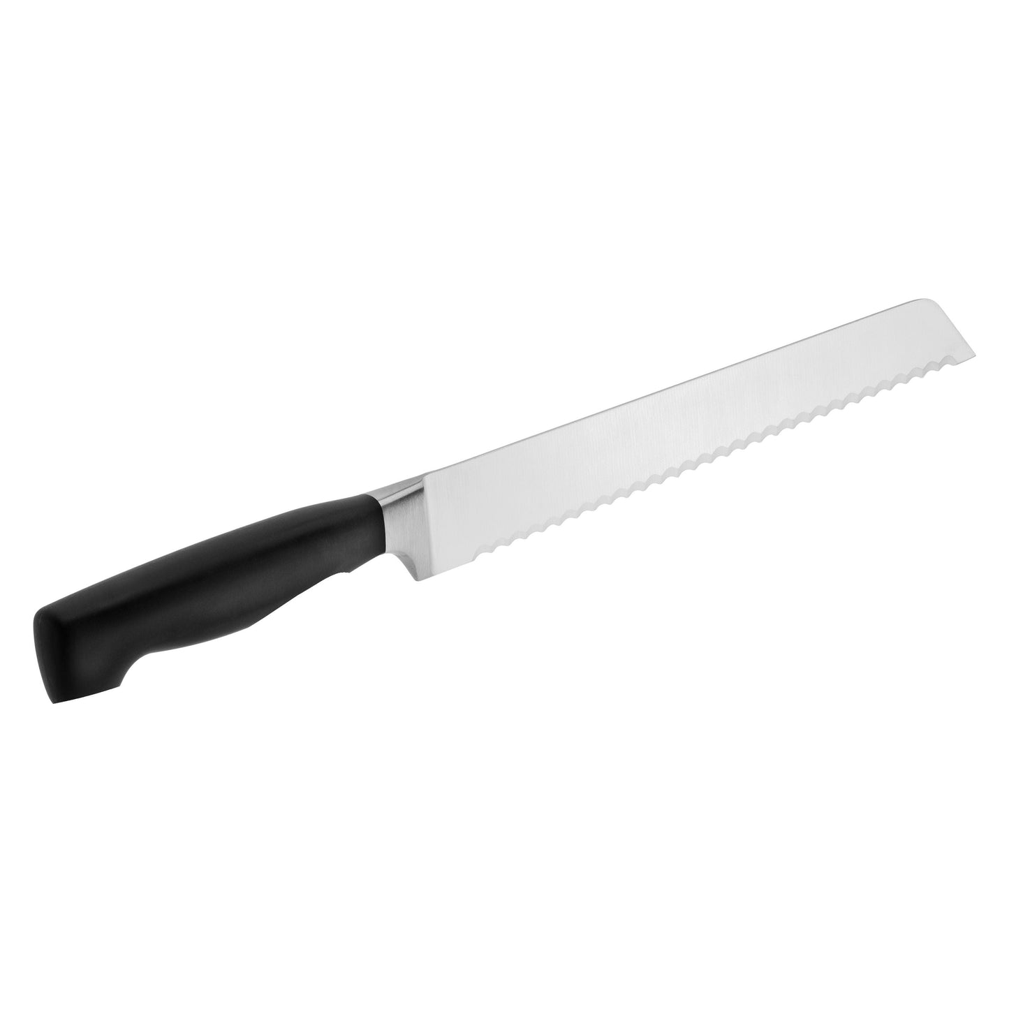 ZWILLING **** Four Star 8 Inch Bread Knife