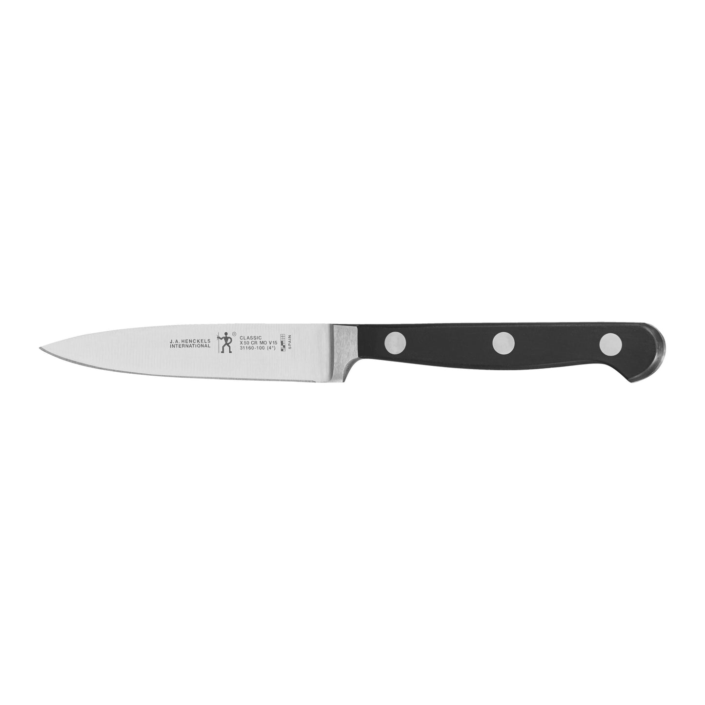 HENCKELS Classic 4 inch Paring Knife