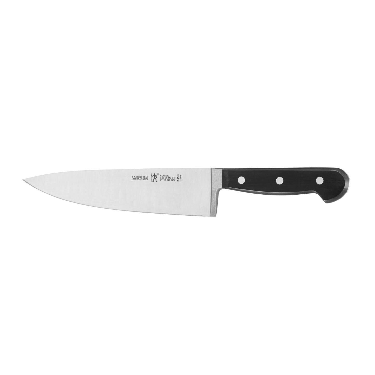 HENCKELS Classic 8 inch Chef's Knife