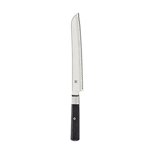 MIYABI 4000 FCv2 Koya 9 Inch Bread Knife, Beige