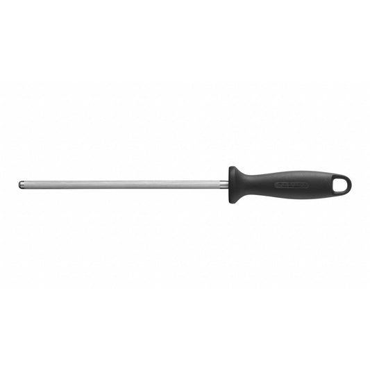 ZWILLING 23 Cm Sharpening Steel Chrome Plated
