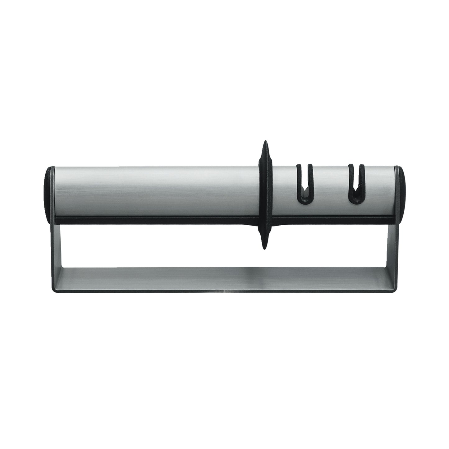 ZWILLING TWINSHARP Knife Sharpener Silver