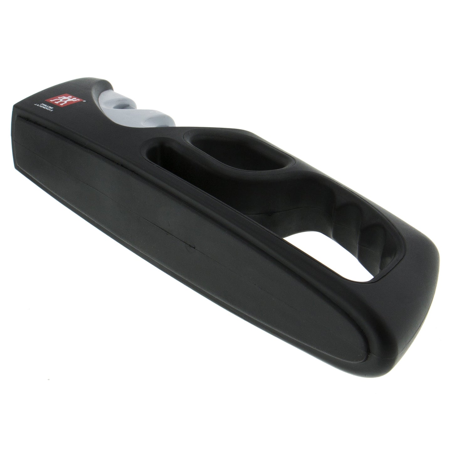 ZWILLING Knife Sharpener Black