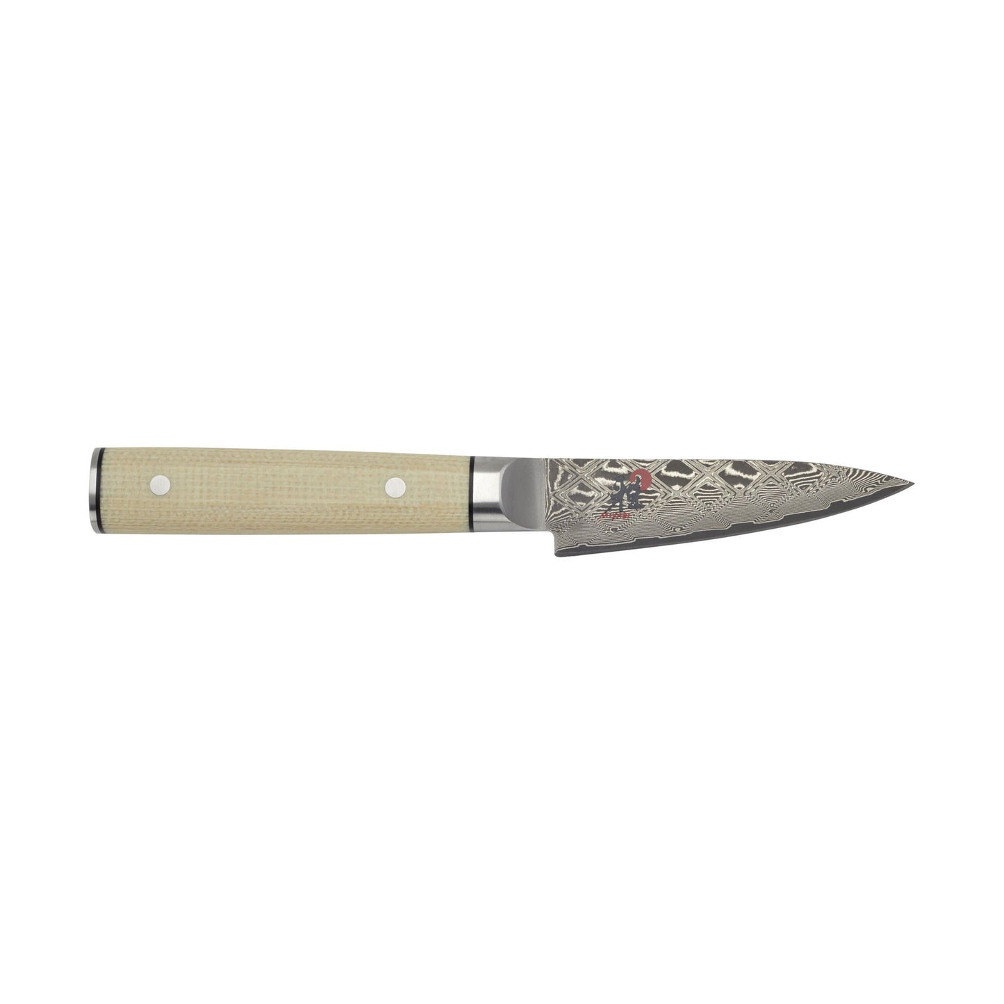 MIYABI 4500 FCD 3.5 Inch Paring Knife