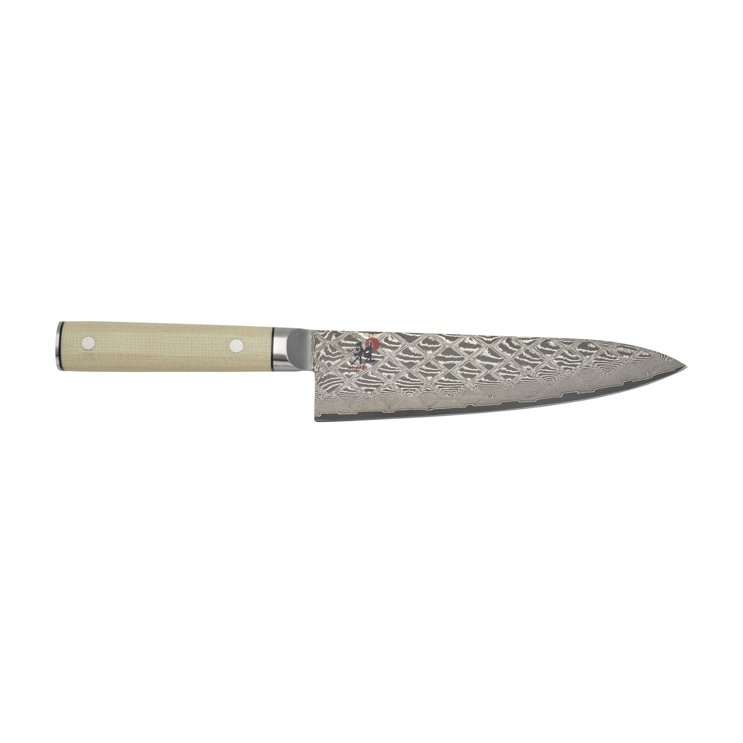 MIYABI 4500 FCD 8 Inch Chef's Knife