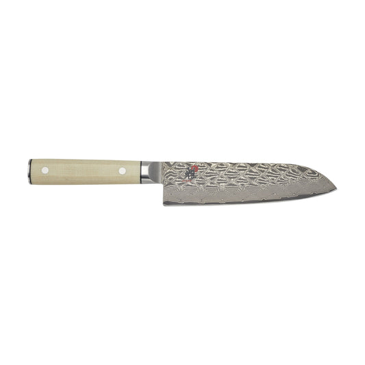MIYABI 4500 FCD 7 Inch Santoku