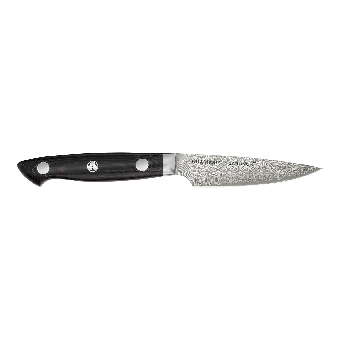 ZWILLING Kramer Euro Stainless 3.5 inch Paring Knife