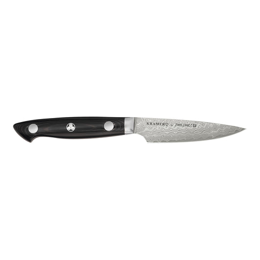 ZWILLING Kramer Euro Stainless 3.5 Inch Paring Knife