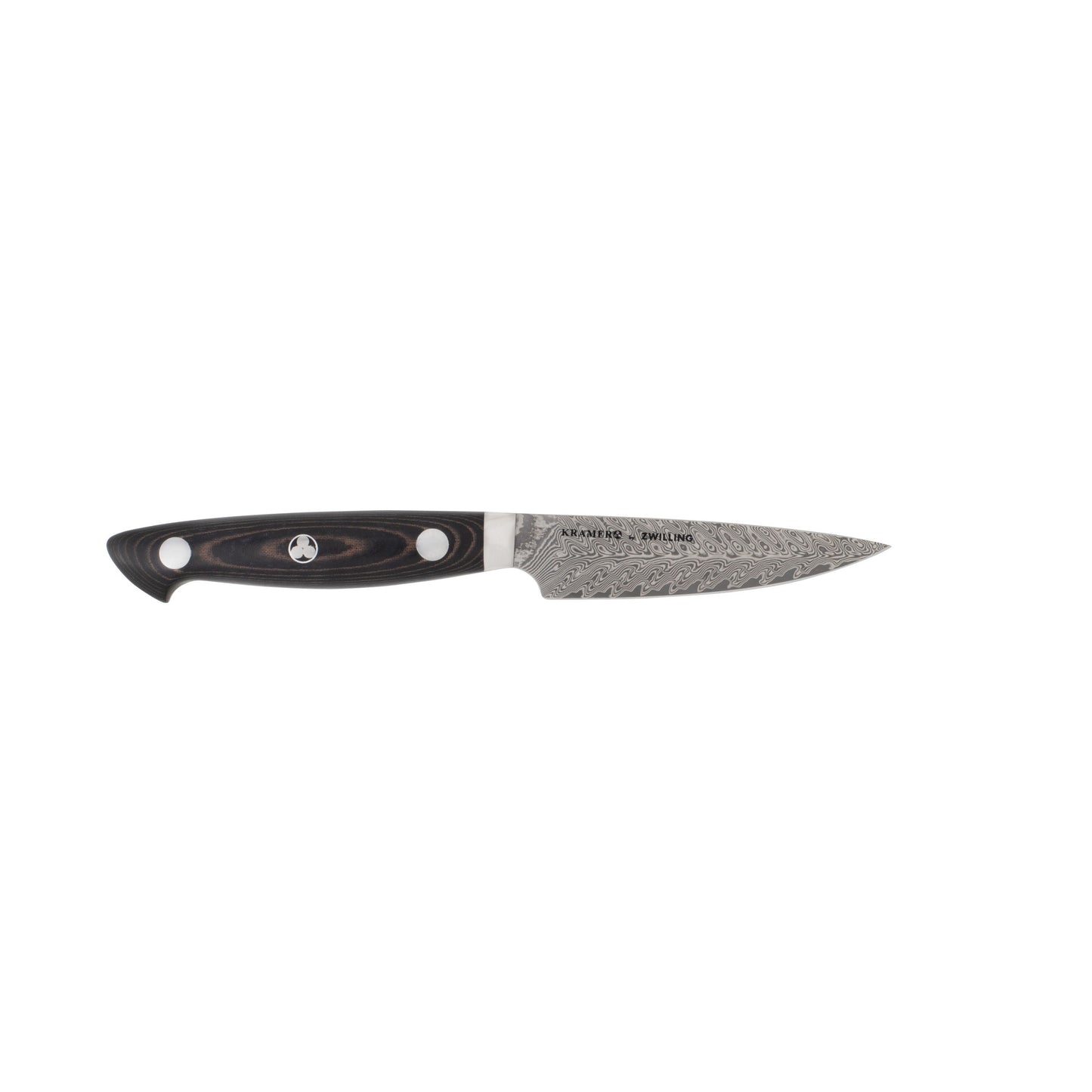 ZWILLING Kramer Euro Stainless 3.5 inch Paring Knife