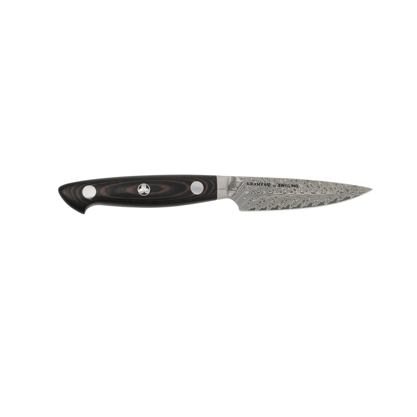 ZWILLING Kramer Euro Stainless 3.5 inch Paring Knife