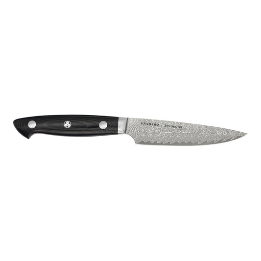 ZWILLING KRAMER Euro Stainless 4.5 Inch Utility Knife