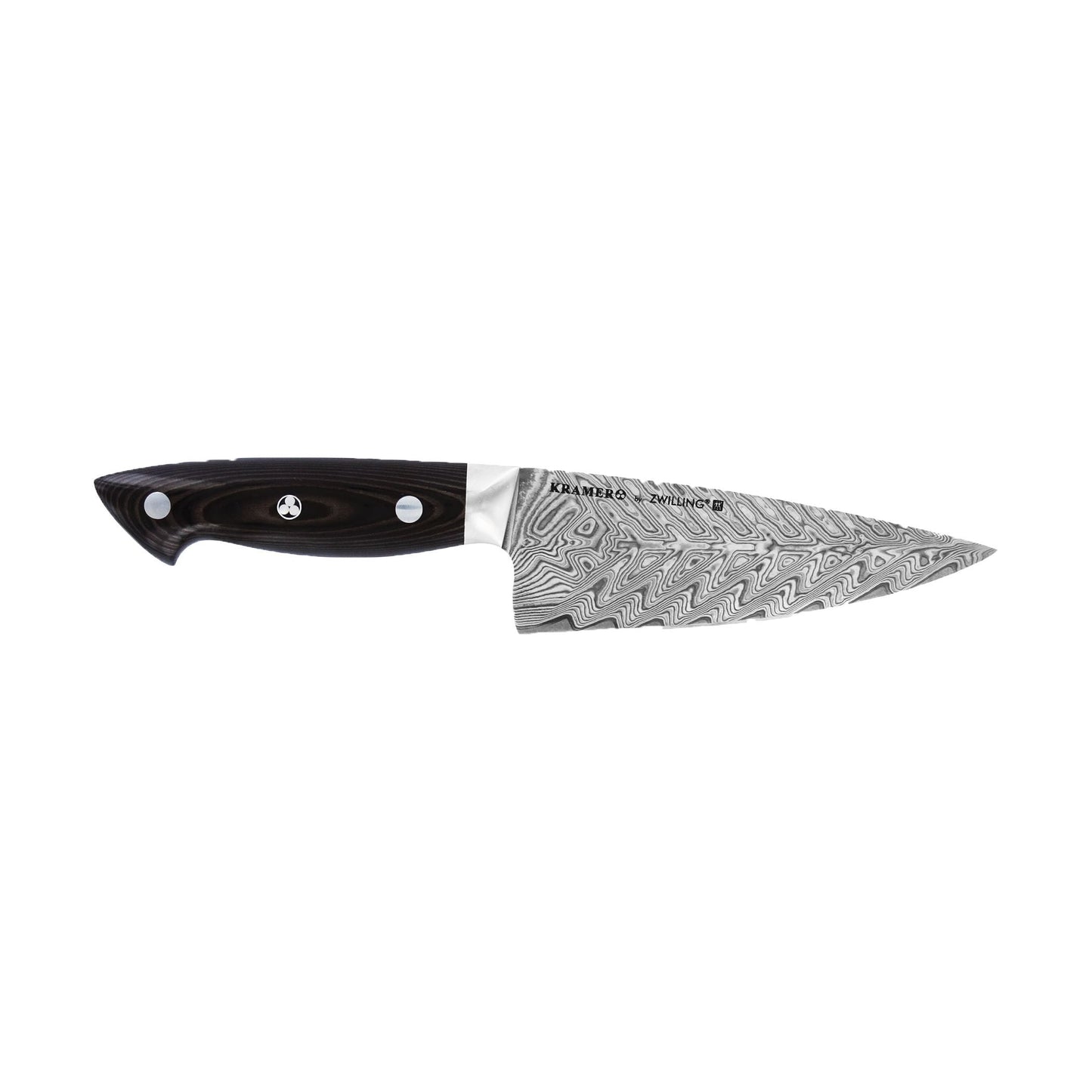 ZWILLING Kramer Euro Stainless 6 Inch Chef's Knife