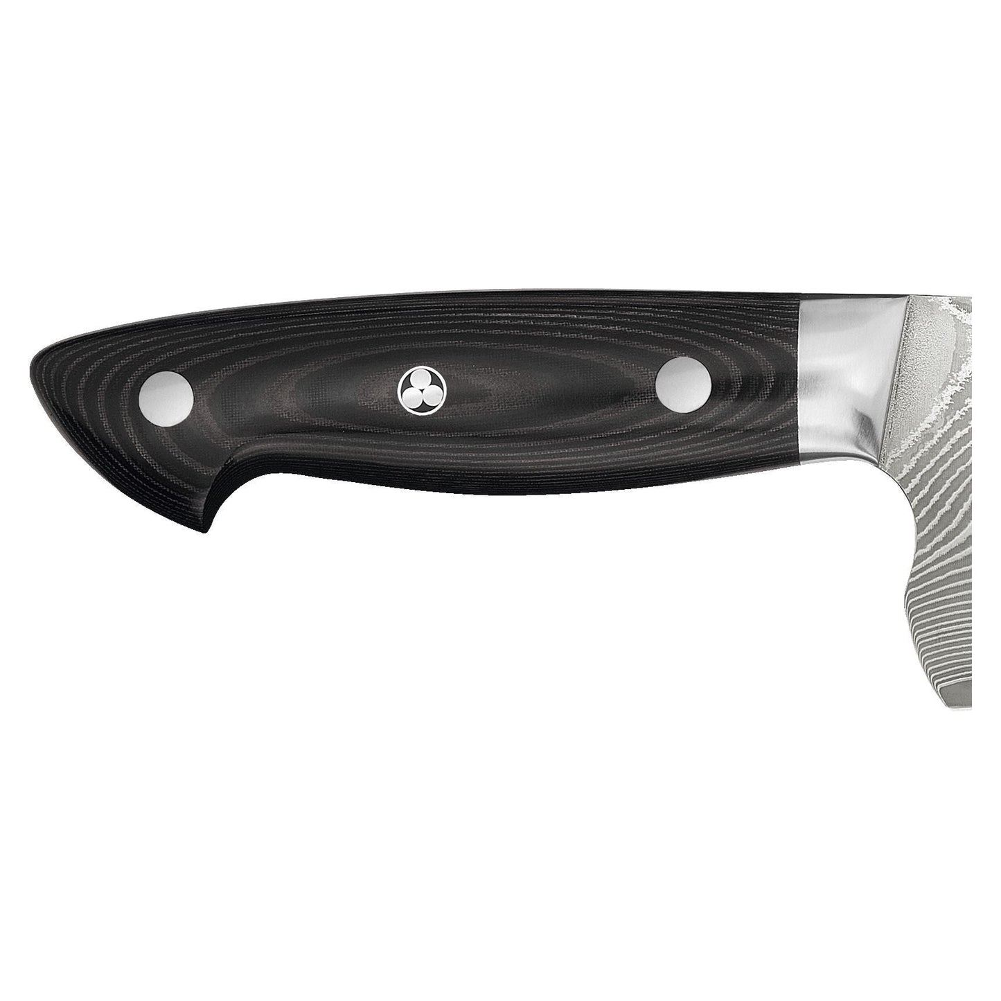ZWILLING Kramer Euro Stainless 8 Inch Chef's Knife