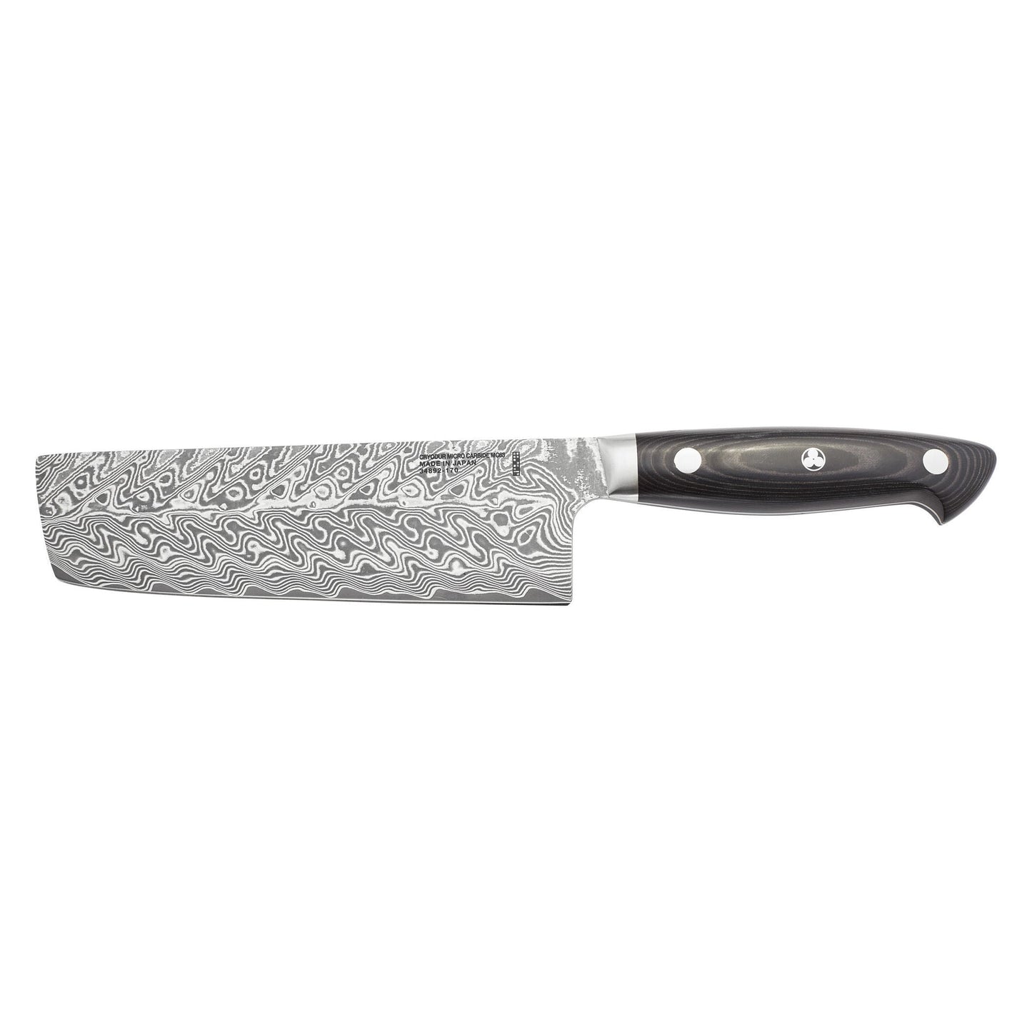 ZWILLING Kramer Euro Stainless 6.5 Inch Nakiri