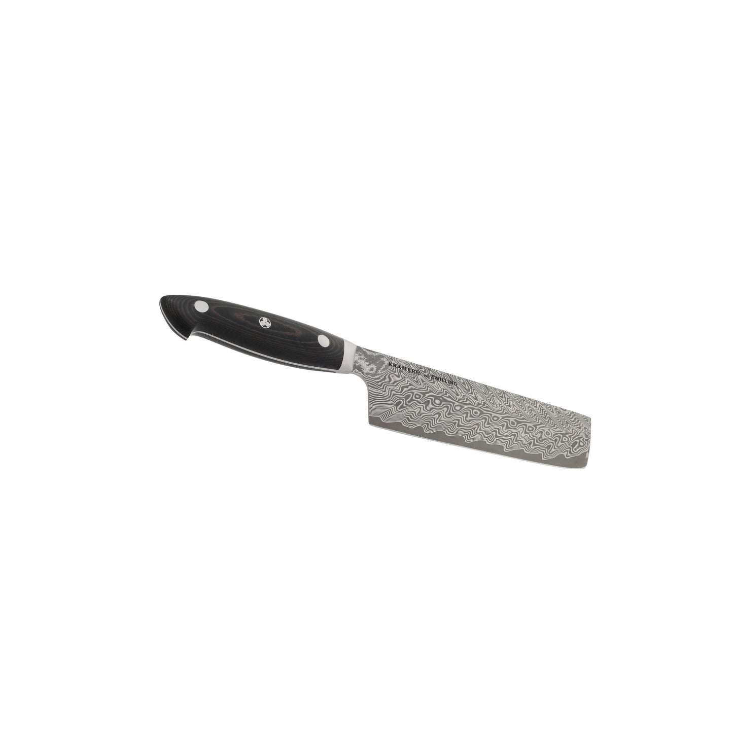 ZWILLING Kramer Euro Stainless 6.5 Inch Nakiri