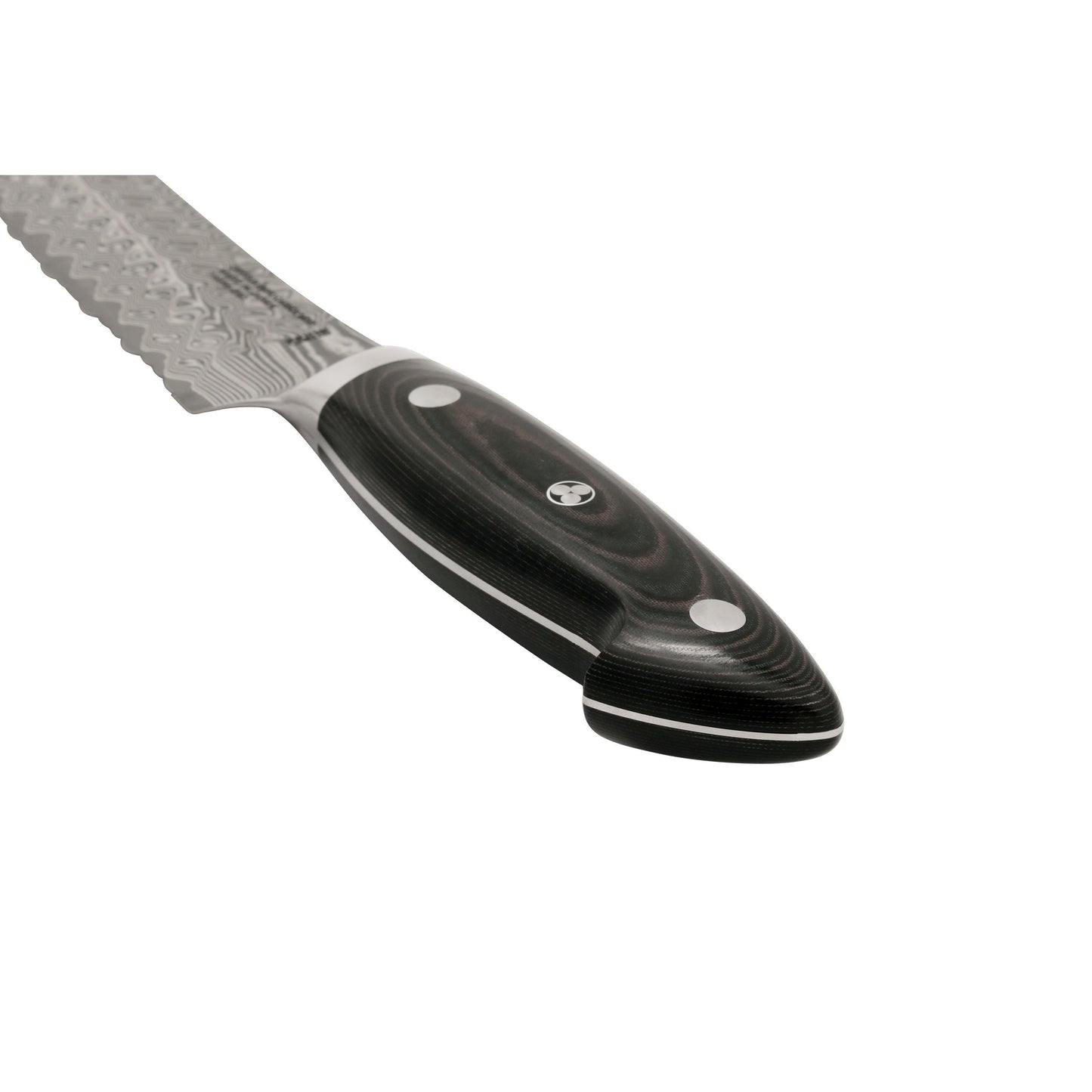 ZWILLING Kramer Euro Stainless 10 Inch Bread Knife