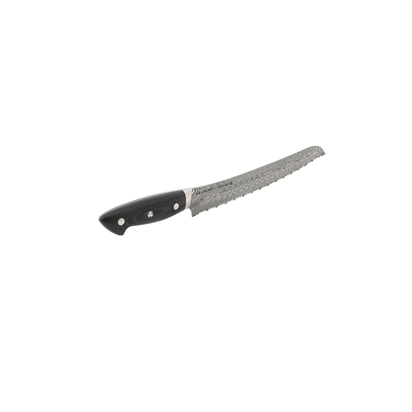 ZWILLING Kramer Euro Stainless 10 Inch Bread Knife