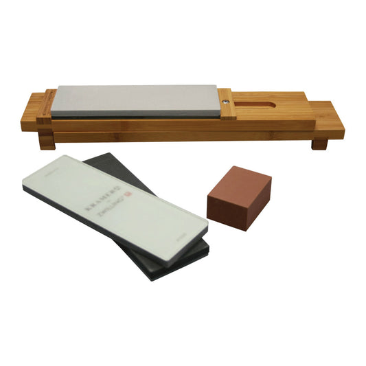 ZWILLING Sharpening Stone Set