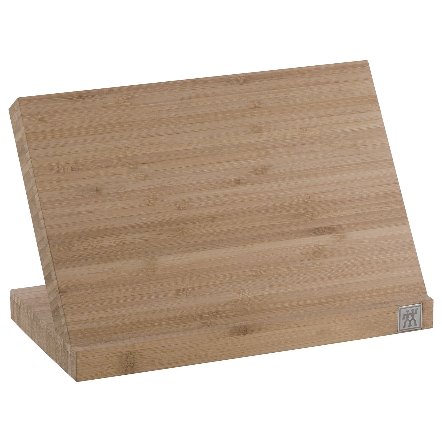 ZWILLING Magnetic Knife Easel, Brown