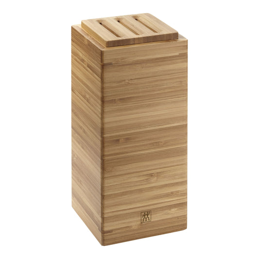 ZWILLING 1.8 L Bamboo Storage Jar