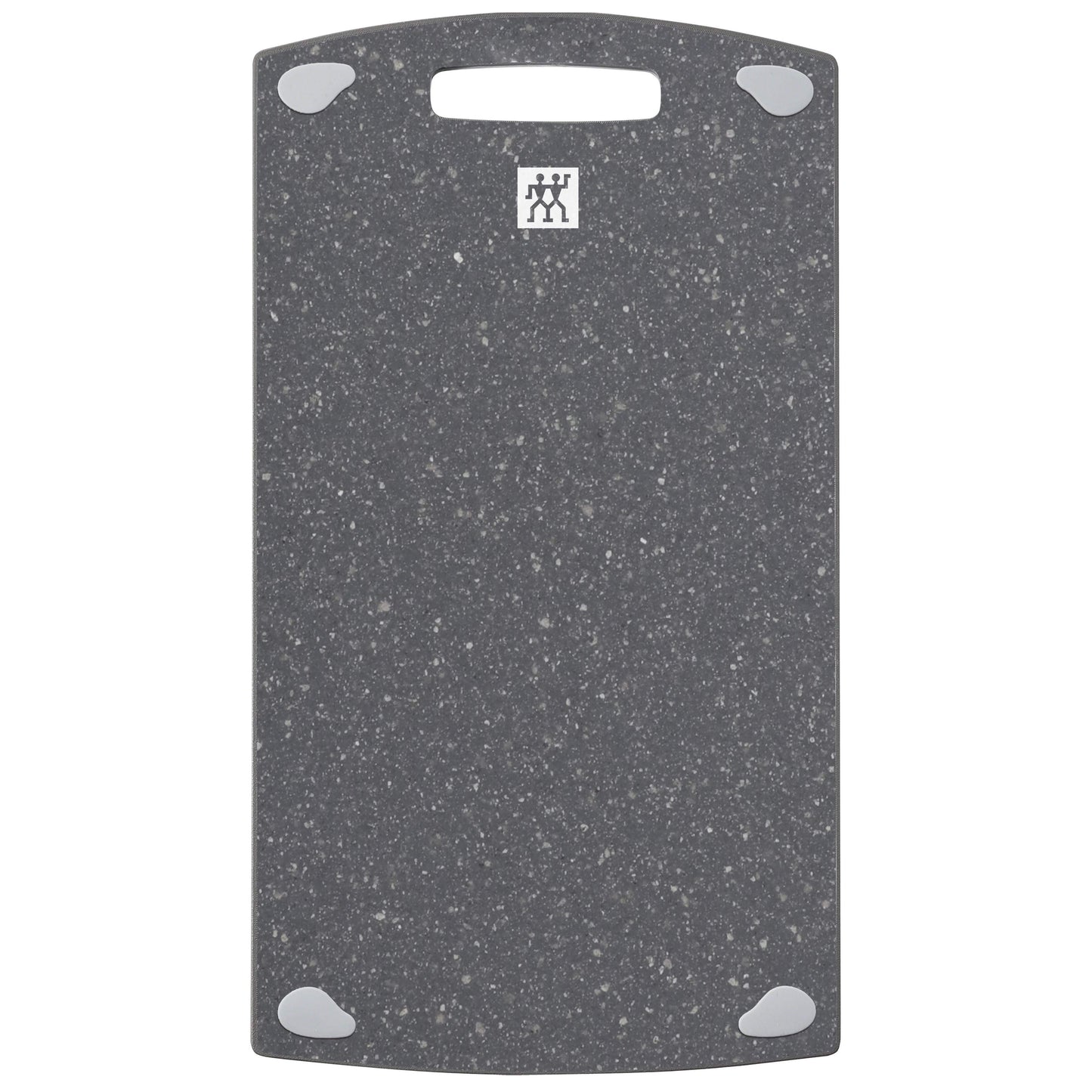 ZWILLING Marble Speckled Board Set 2 Piece, Plastic