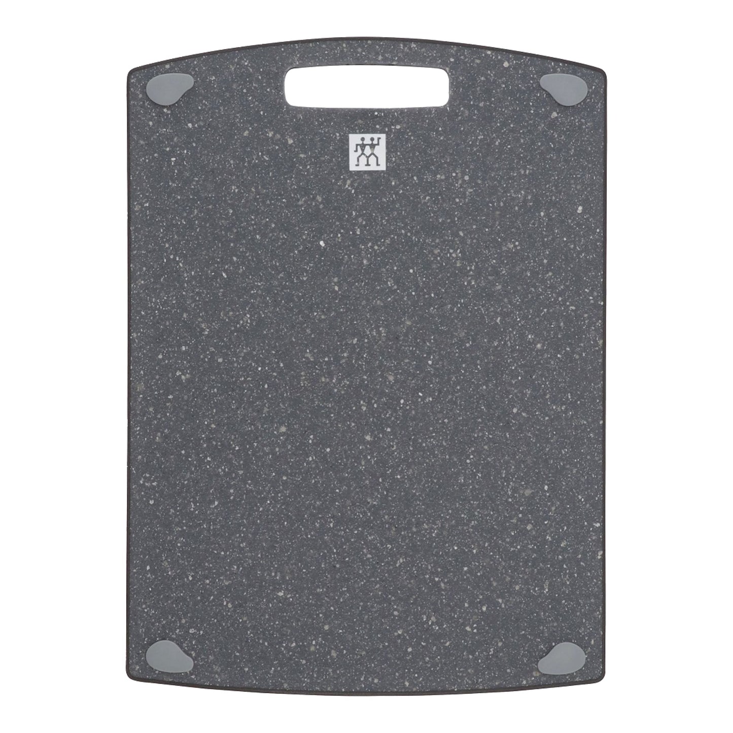 ZWILLING Marble Speckled Board Set 2 Piece, Plastic