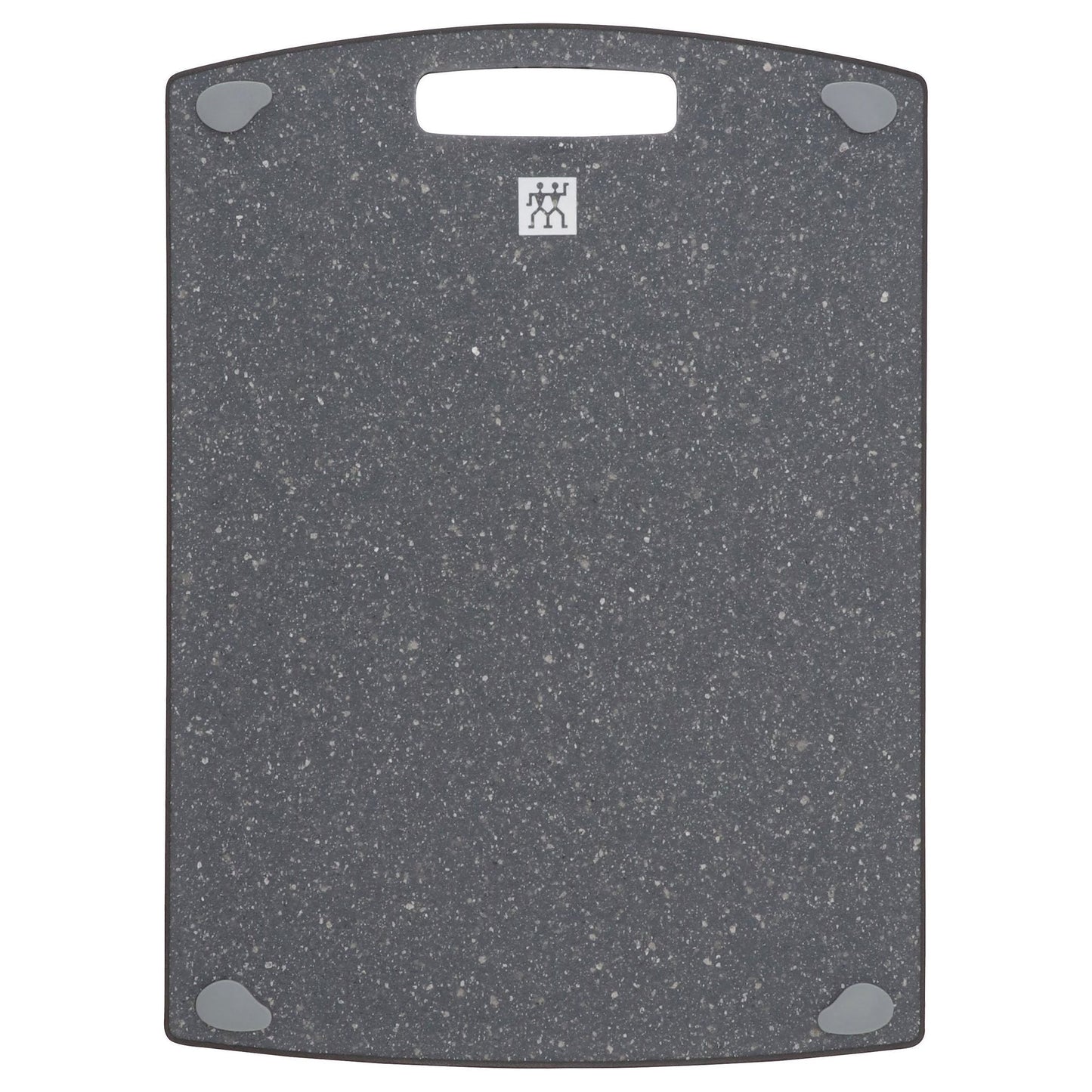 ZWILLING Marble Speckled Board Set 2 Piece, Plastic