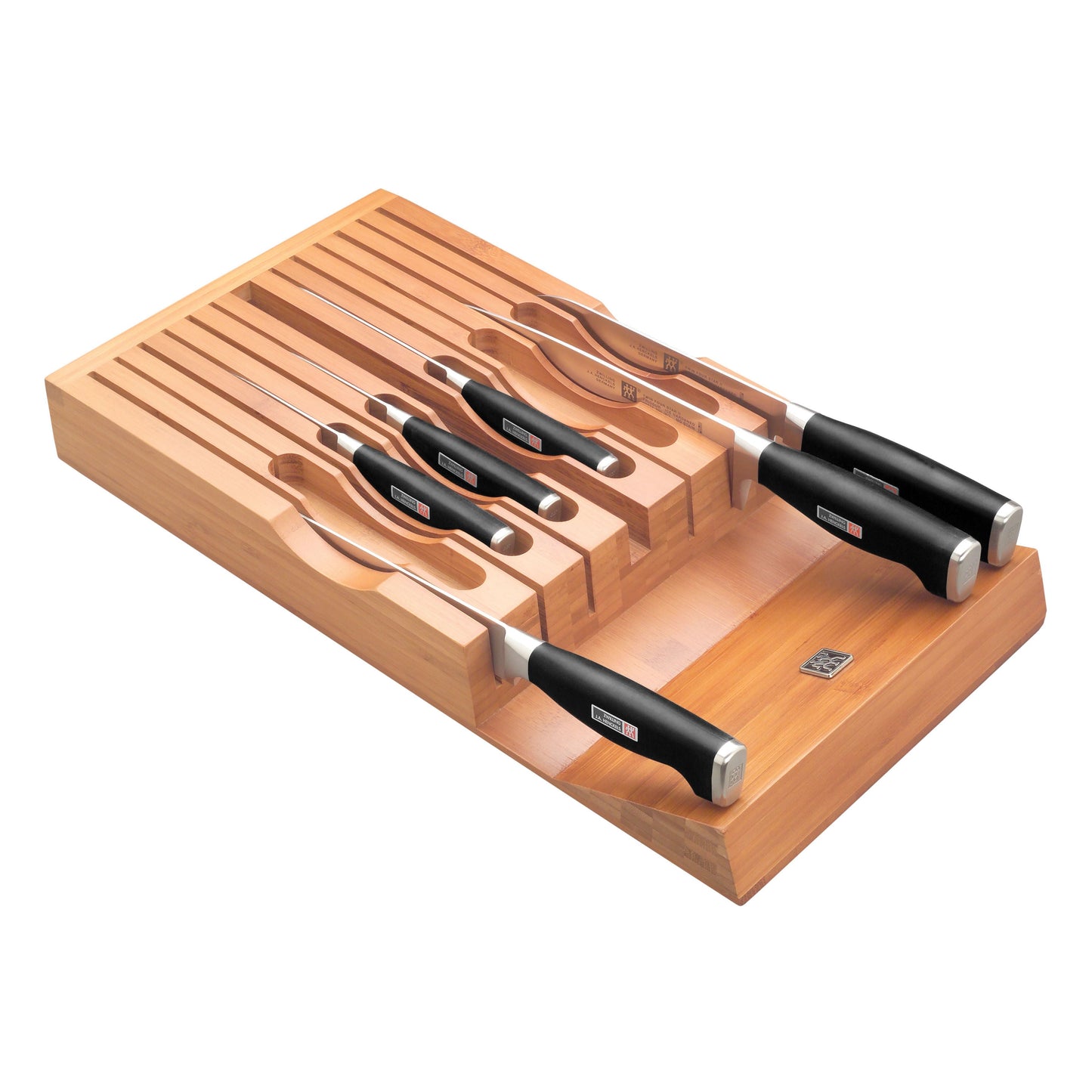 ZWILLING Knife Storage, Bamboo