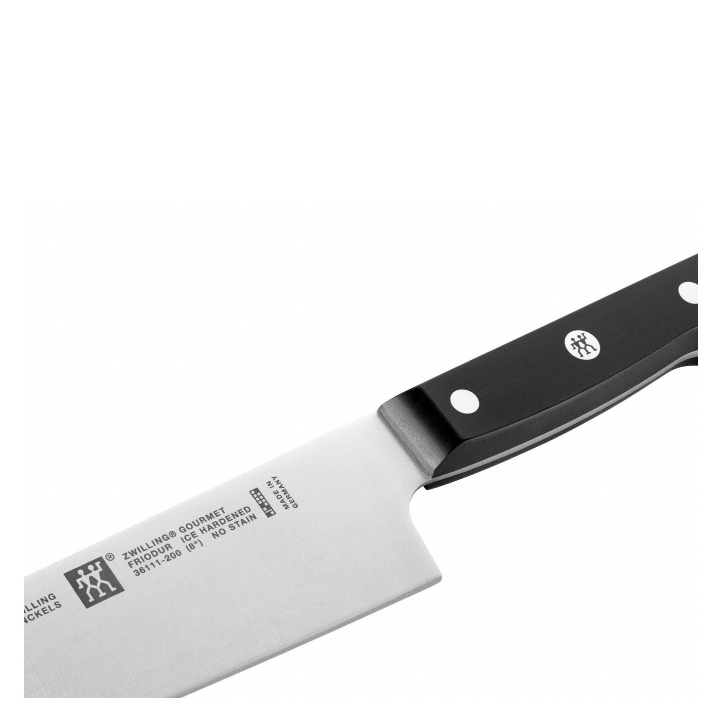 ZWILLING Gourmet 4 Inch Paring Knife