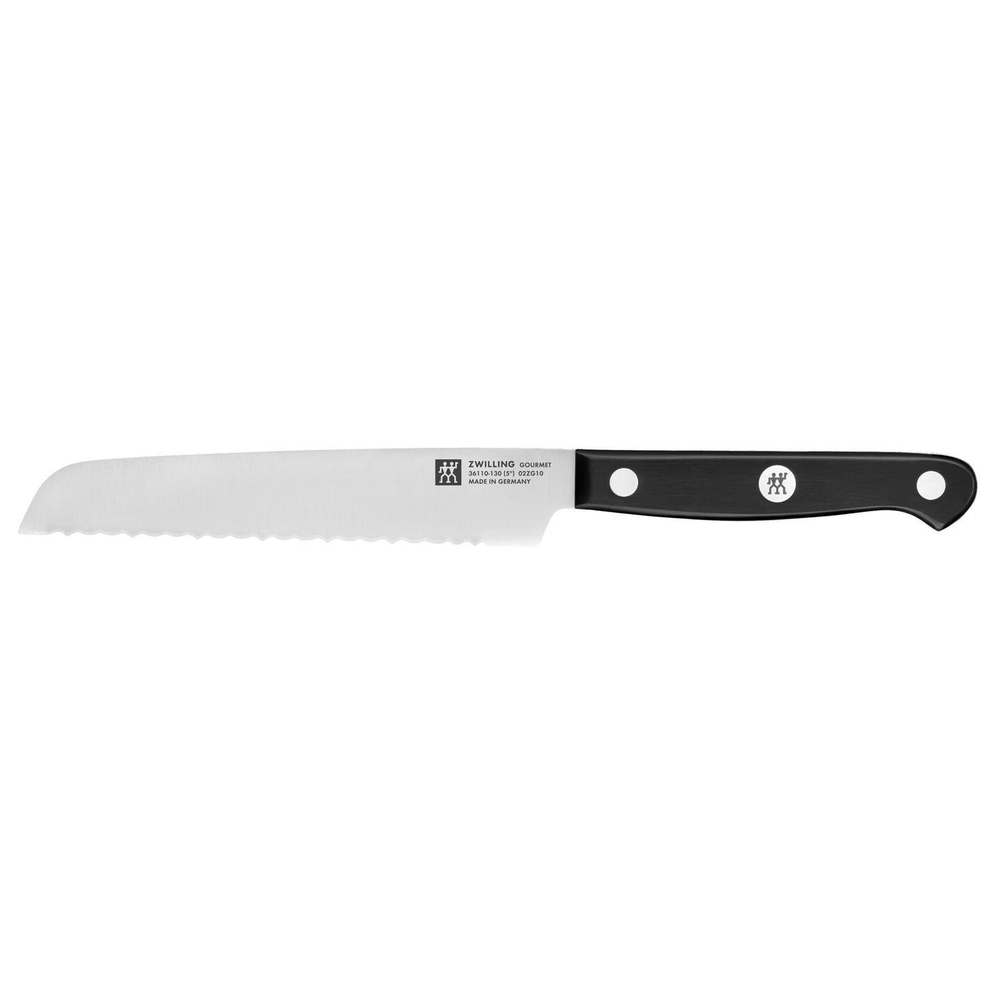 ZWILLING Gourmet 5 Inch Utility Knife