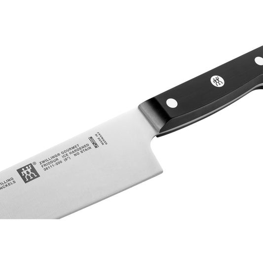 ZWILLING Gourmet 8 Inch Chef's Knife