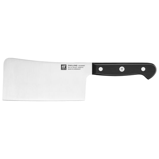ZWILLING Gourmet 6 Inch Cleaver