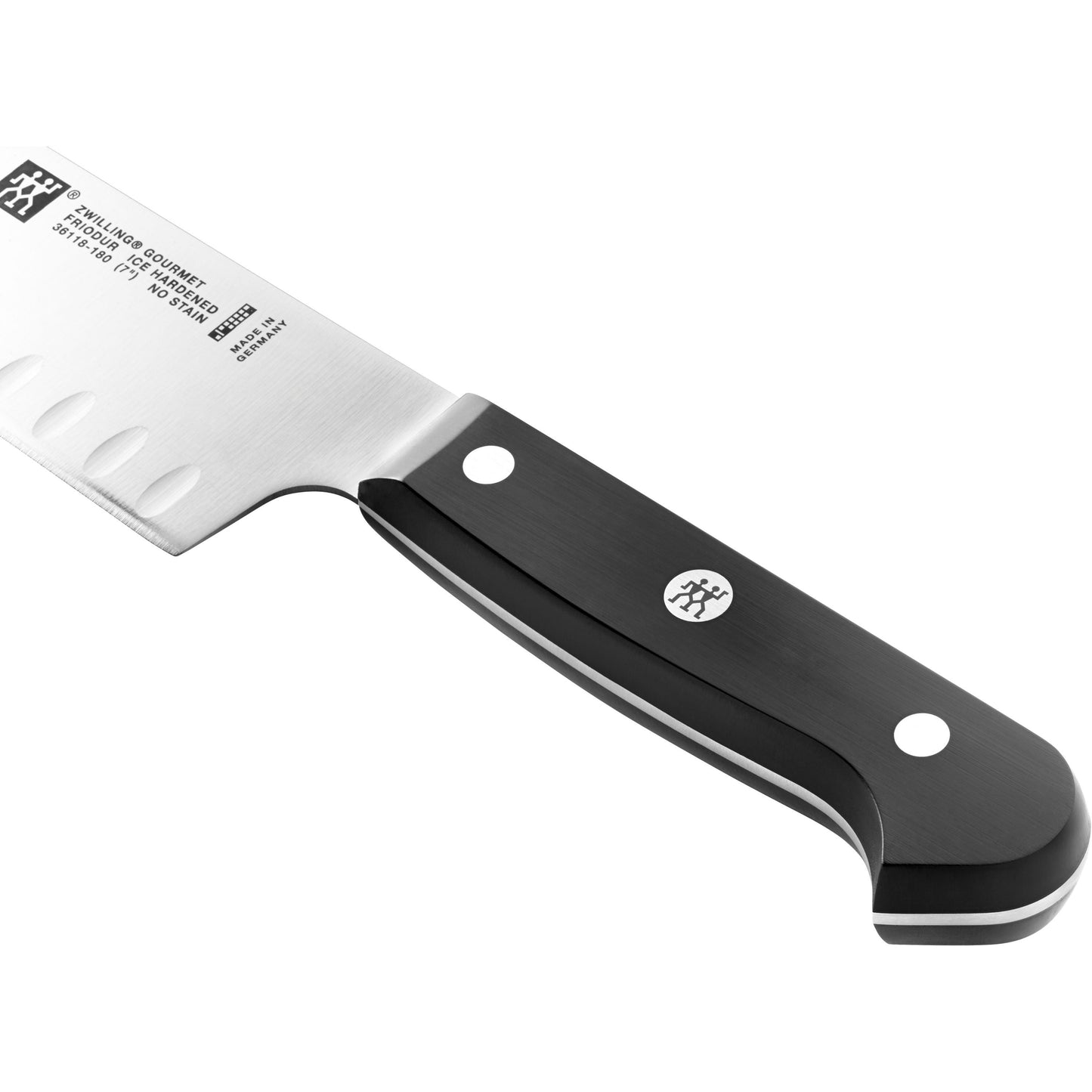ZWILLING Gourmet 7 inch Santoku