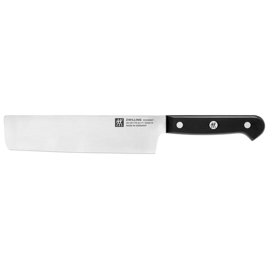 ZWILLING Gourmet 6.5 inch Nakiri