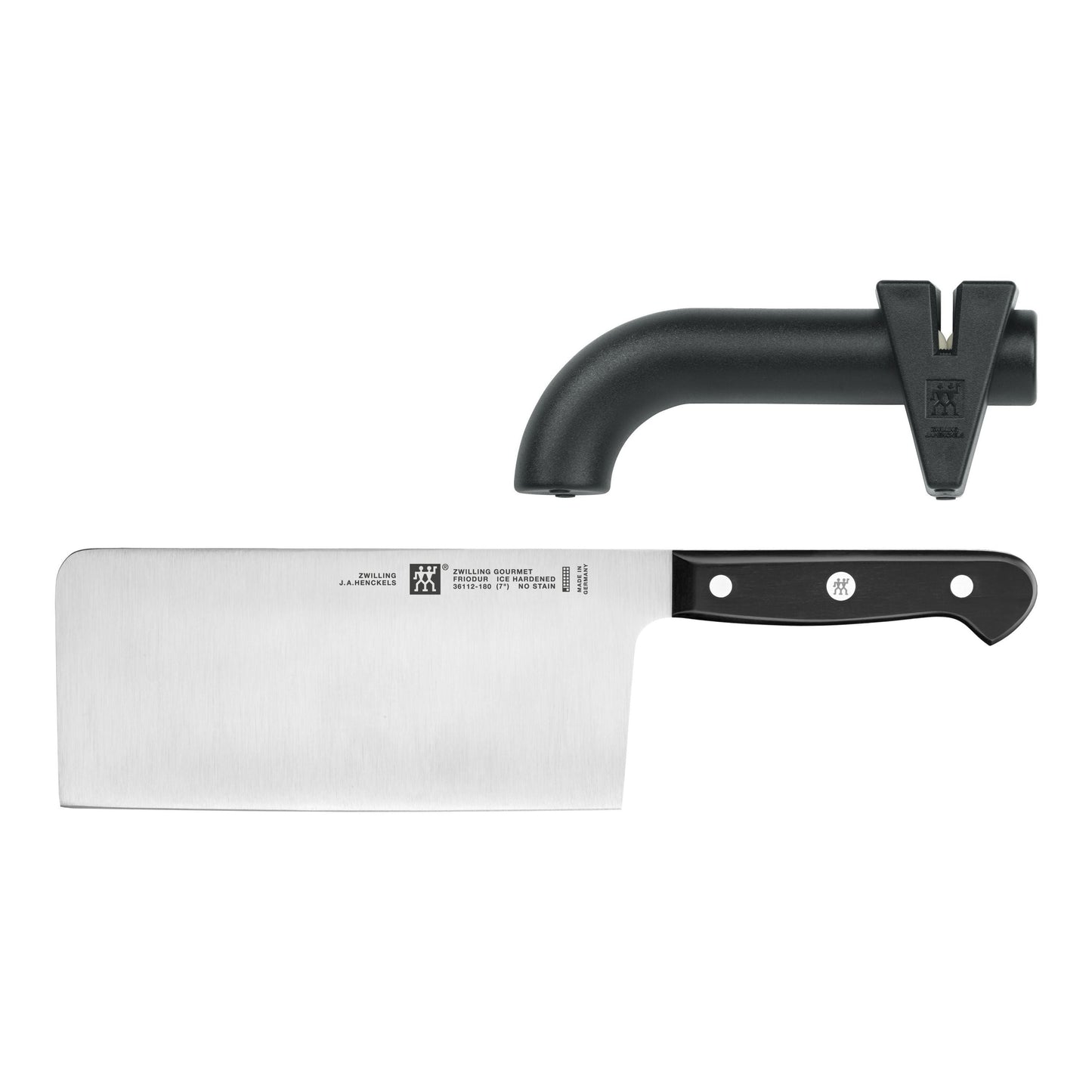 ZWILLING Gourmet 2 Piece Knife Set