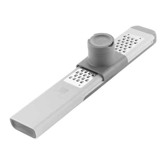 ZWILLING Z-Cut Fine Grater, Grey