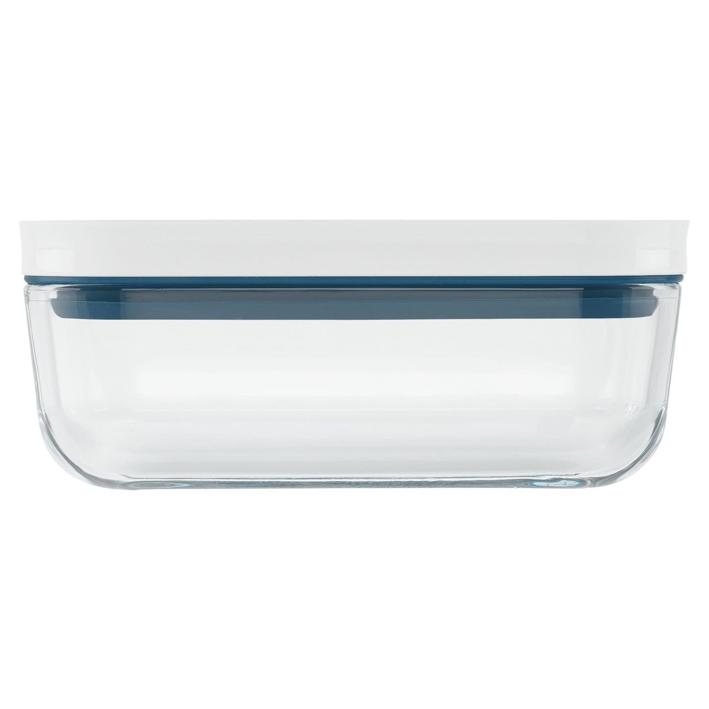 ZWILLING Fresh & Save S Vacuum Box, Glass, La-Mer