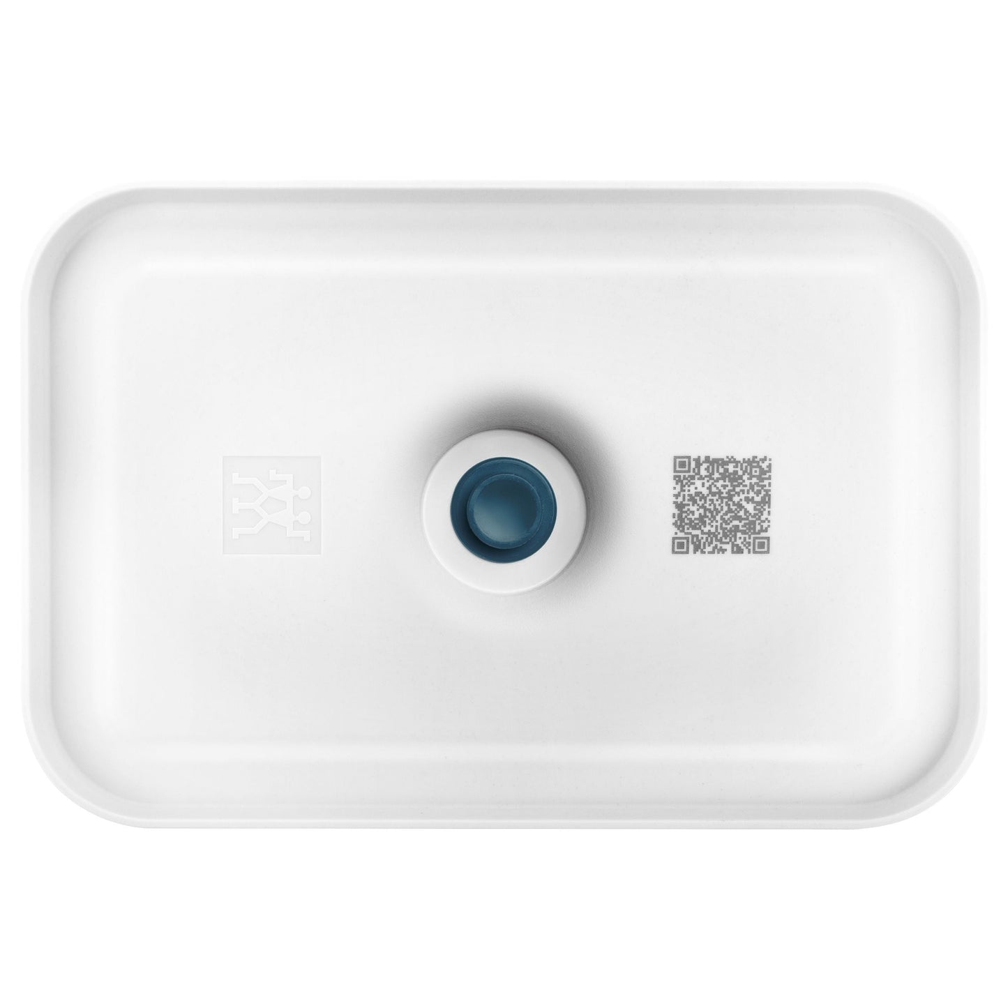 ZWILLING Fresh & Save L Vacuum Box With Flat Lid, Glass, La-Mer