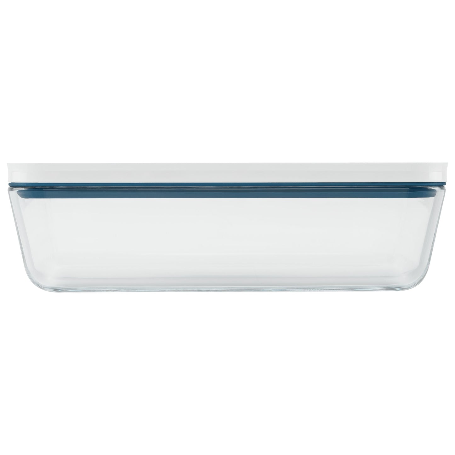 ZWILLING Fresh & Save Vacuum Gratin Dish, Glass, La-Mer