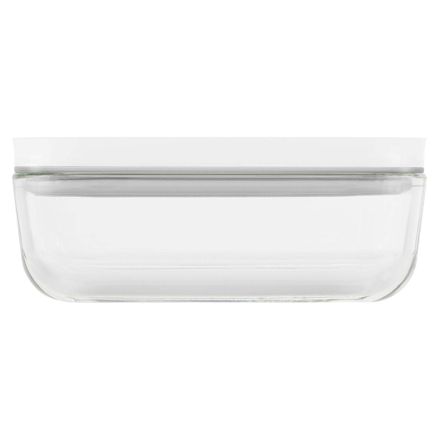 ZWILLING Fresh & Save S Vacuum Box, Glass, Grey