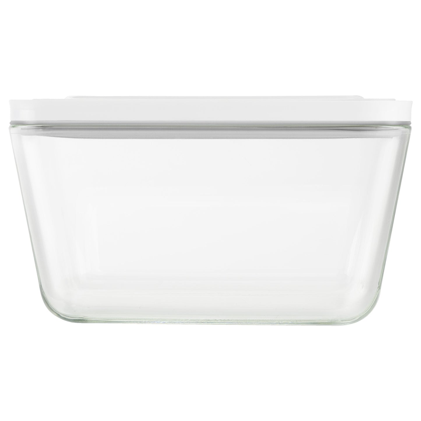 ZWILLING Fresh & Save L Vacuum Box, Glass, Grey