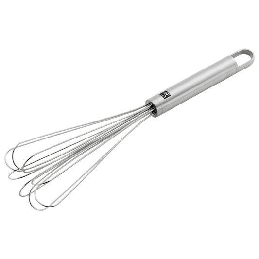 ZWILLING Pro Whisk, 27 Cm, 18/10 Stainless Steel