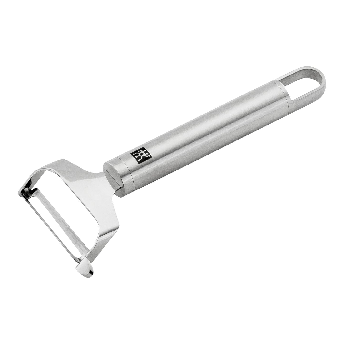 ZWILLING Pro Swivel Peeler 18/10 Stainless Steel