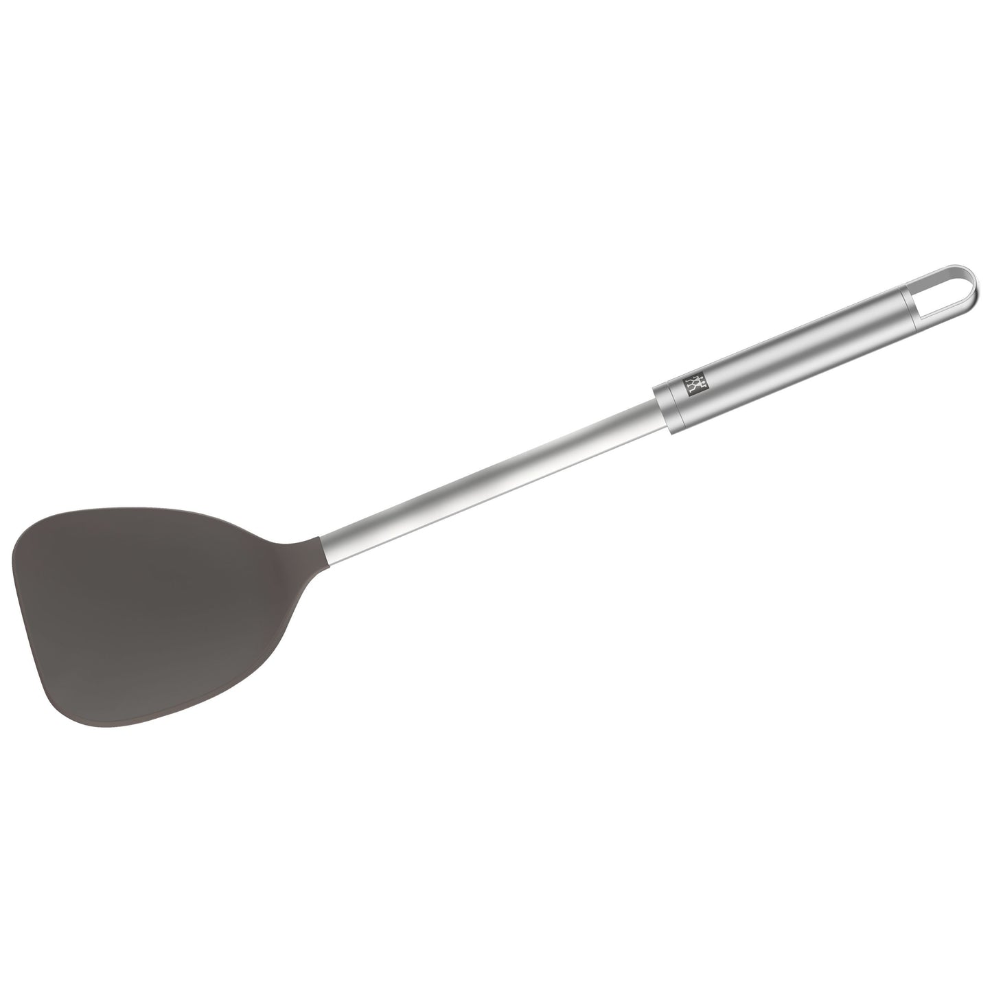ZWILLING Pro 37 Cm Silicone Turner, Silver