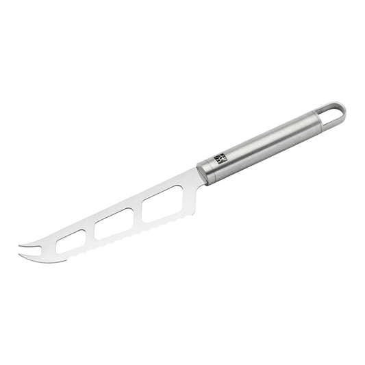 ZWILLING Pro 15 Cm, Cheese Knife, Silver