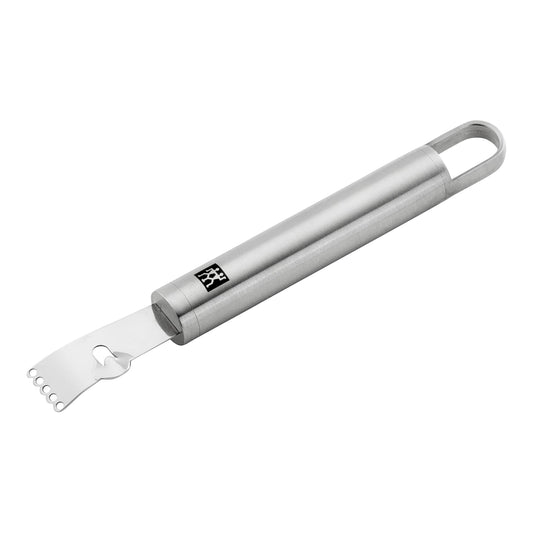 ZWILLING Pro Lemon Zester 18/10 Stainless Steel