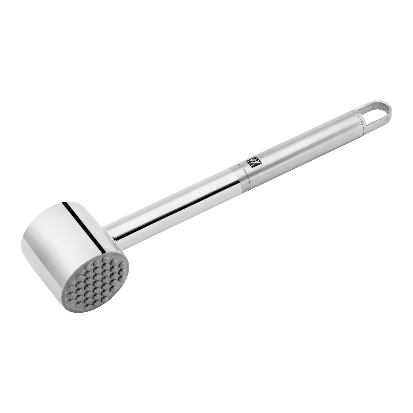 ZWILLING Pro Meat Tenderizer, 27 Cm, 18/10 Stainless Steel