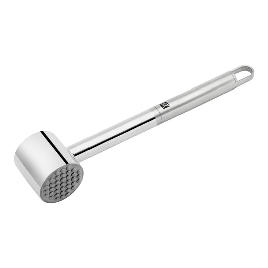 ZWILLING Pro Meat Tenderizer, 27 Cm, 18/10 Stainless Steel